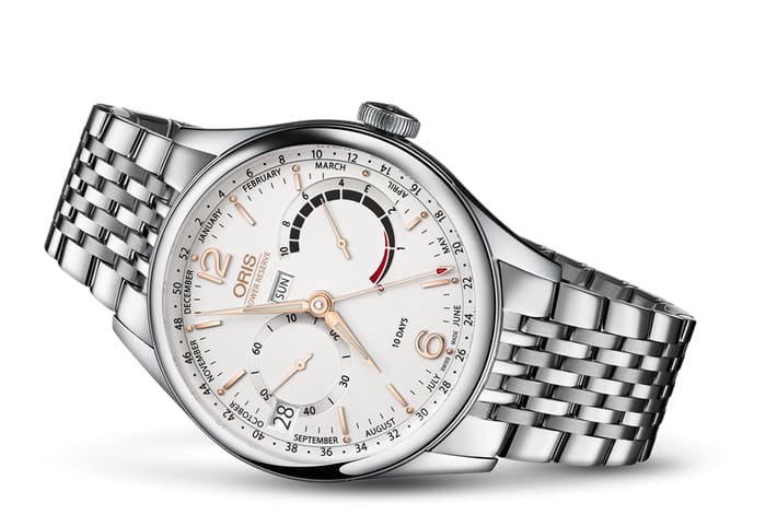 Image of  Artelier Calibre 113